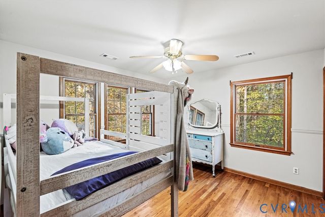 7358 Peppermill Rd, King George, VA 22485