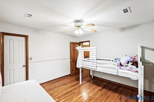 7358 Peppermill Rd, King George, VA 22485