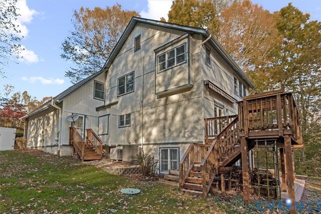 7358 Peppermill Rd, King George, VA 22485