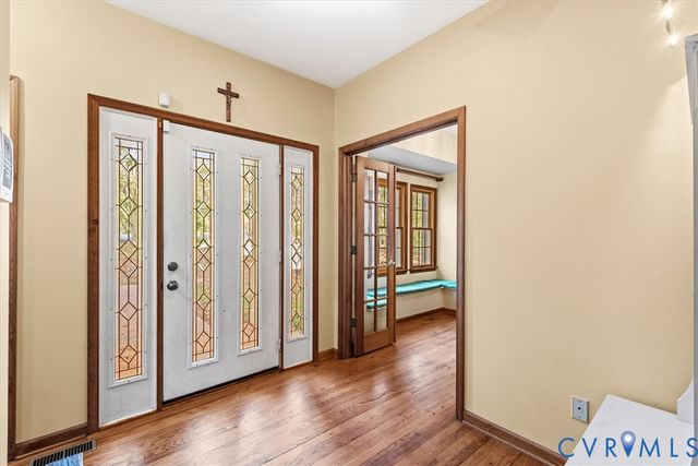 7358 Peppermill Rd, King George, VA 22485