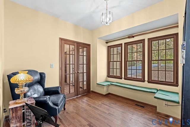 7358 Peppermill Rd, King George, VA 22485