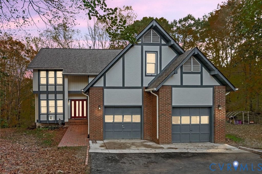 7358 Peppermill Rd, King George, VA 22485