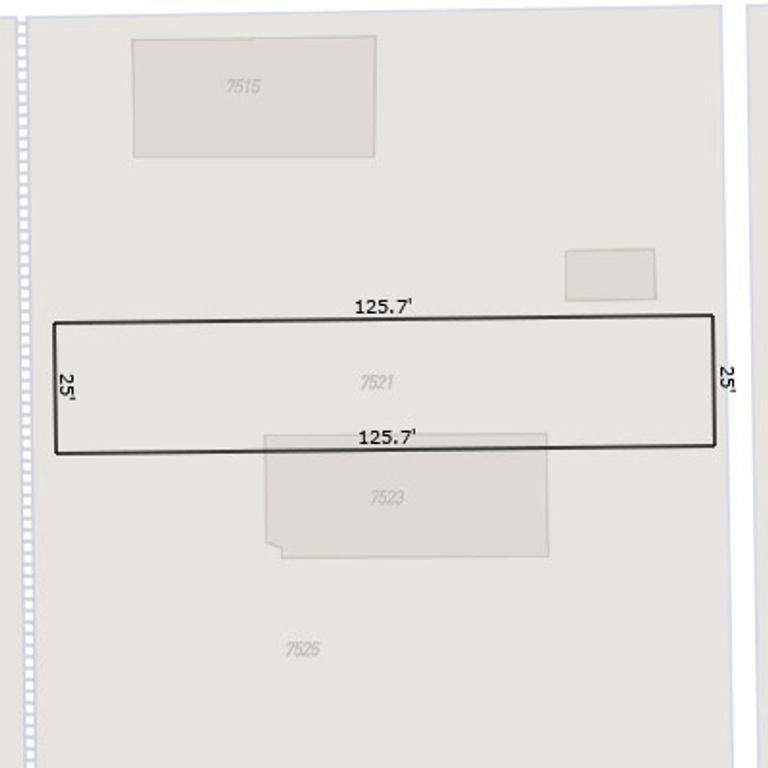 7521 S Kimbark Avenue, Chicago, IL 60619