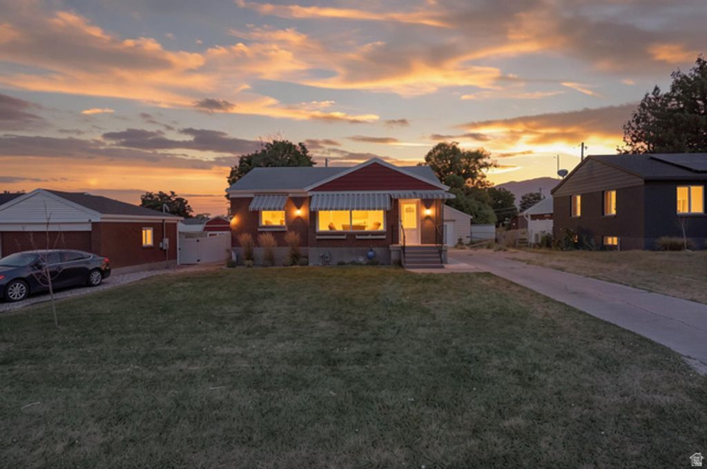920 BEL MAR DR, Ogden, UT 84403 — photo 2