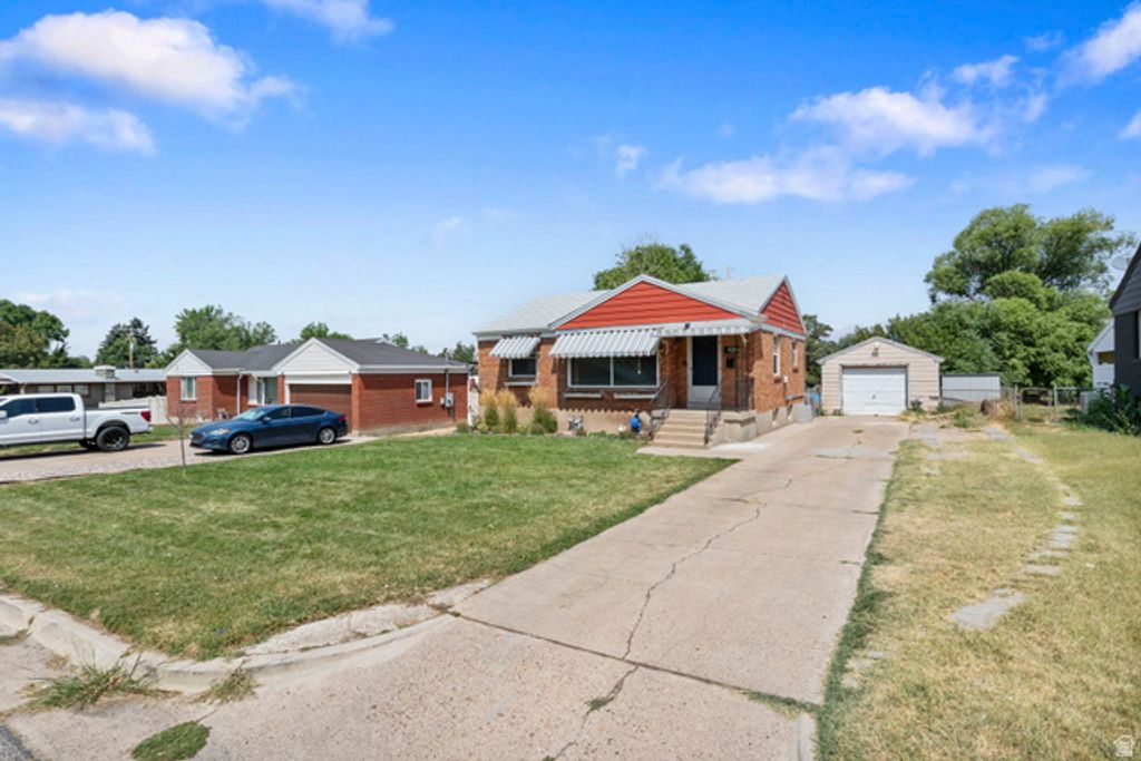 920 BEL MAR DR, Ogden, UT 84403 — photo 3