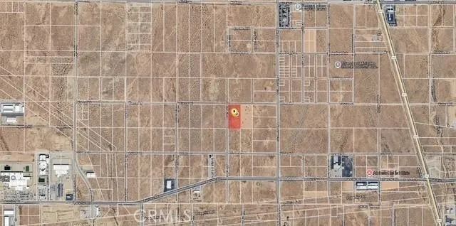 0 Lilac Rd, Adelanto, CA 92301