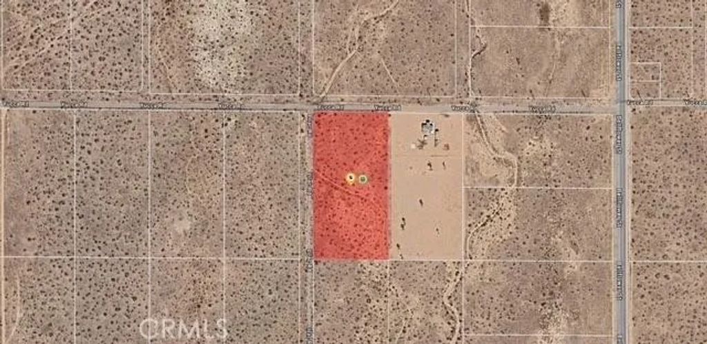 0 Lilac Rd, Adelanto, CA 92301