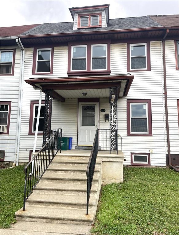715 Wood, Bethlehem City, PA 18018
