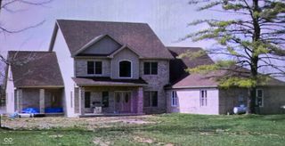 4145 E Private Road 450 S, North Vernon, IN 47265