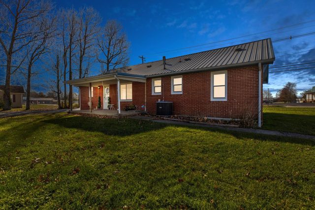4007 Camargo Road, Camargo, KY 40353