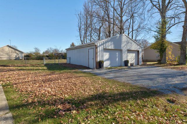 4007 Camargo Road, Camargo, KY 40353