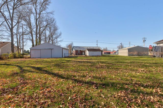 4007 Camargo Road, Camargo, KY 40353