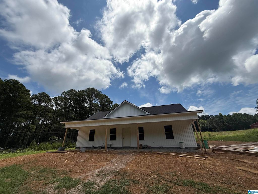 1272 ROBIN HILL ROAD, Oneonta, AL 35121