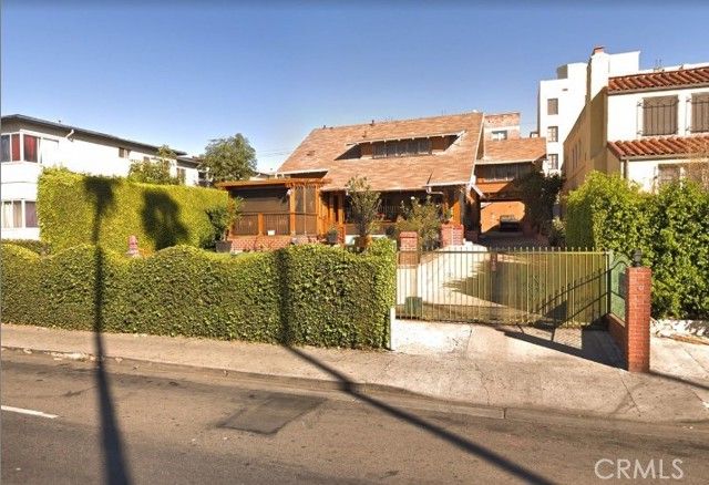 240 S Normandie Avenue, Los Angeles, CA 90004