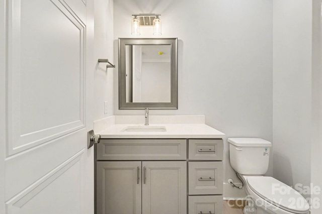 2305 Sanders Avenue, Charlotte, NC 28216