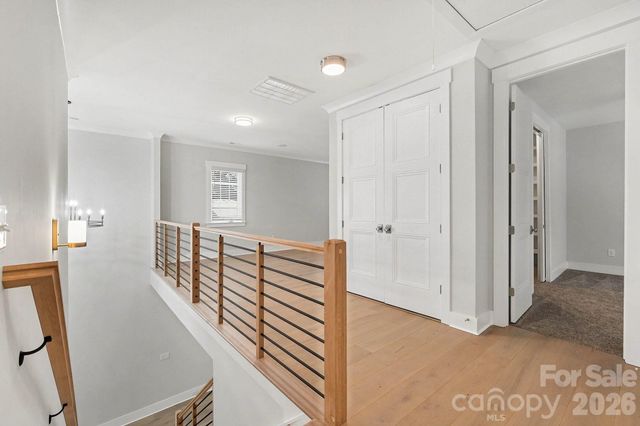 2305 Sanders Avenue, Charlotte, NC 28216