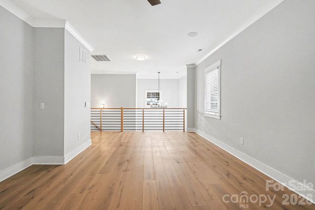 2305 Sanders Avenue, Charlotte, NC 28216