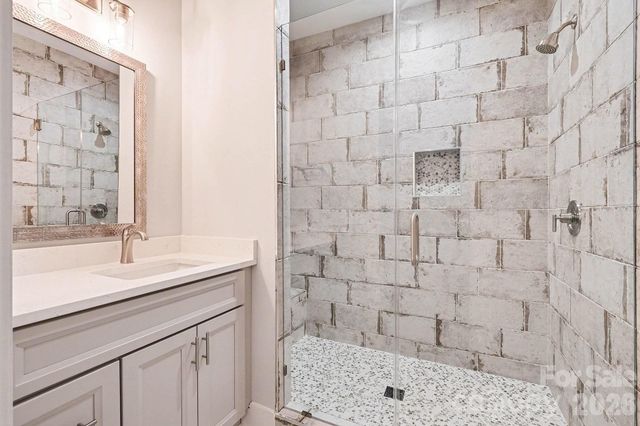 2305 Sanders Avenue, Charlotte, NC 28216