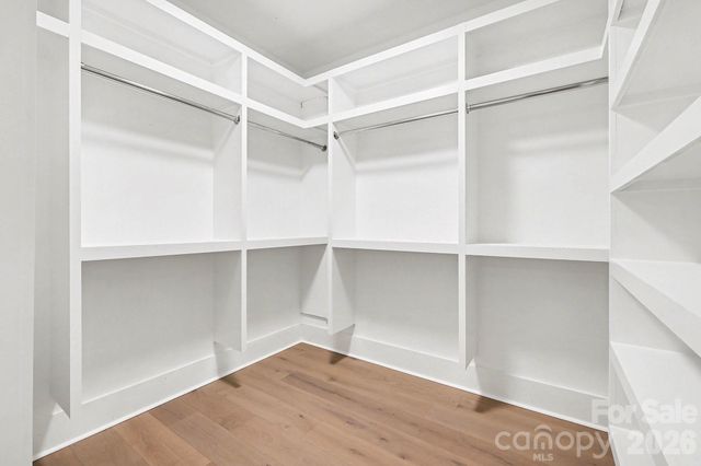 2305 Sanders Avenue, Charlotte, NC 28216