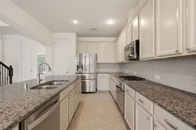 201 Oak Point Drive, Mckinney, TX 75071