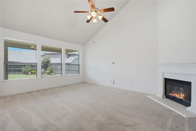 201 Oak Point Drive, Mckinney, TX 75071