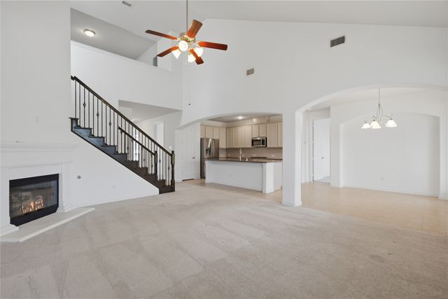 201 Oak Point Drive, Mckinney, TX 75071