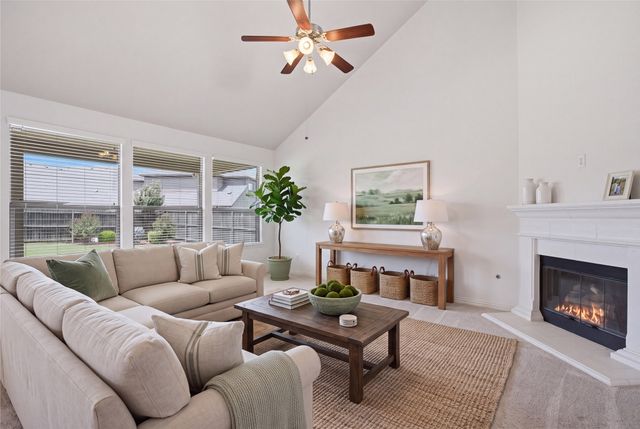 201 Oak Point Drive, Mckinney, TX 75071