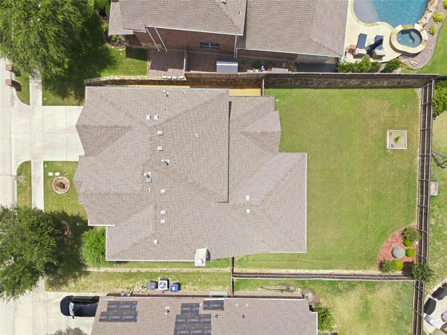 201 Oak Point Drive, Mckinney, TX 75071