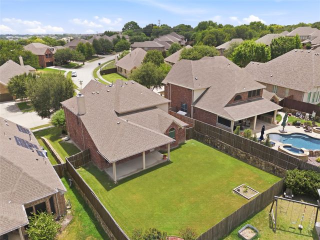 201 Oak Point Drive, Mckinney, TX 75071