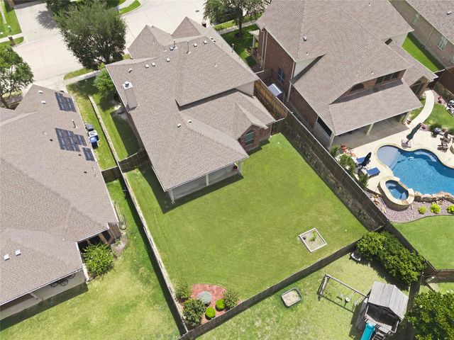 201 Oak Point Drive, Mckinney, TX 75071