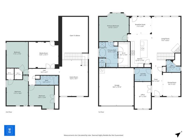 201 Oak Point Drive, Mckinney, TX 75071