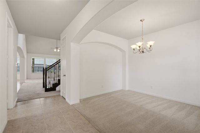 201 Oak Point Drive, Mckinney, TX 75071