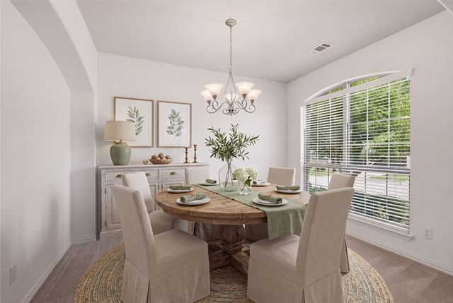 201 Oak Point Drive, Mckinney, TX 75071