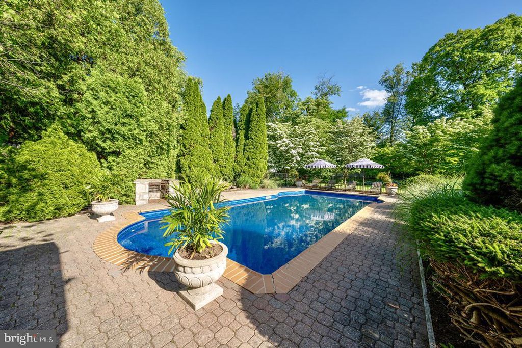405 BOXWOOD RD, BRYN MAWR, PA 19010 — photo 5