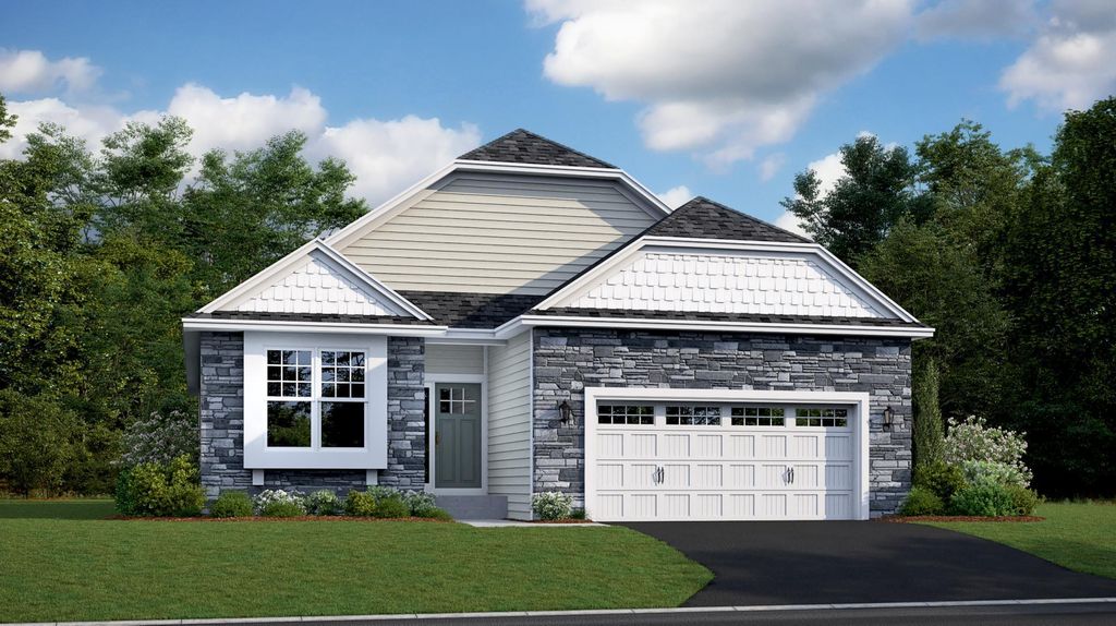 20106 68th Place, Corcoran, MN 55340