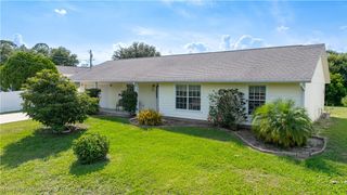 2433 N Highlands Boulevard, Avon Park, FL 33825