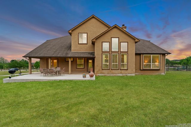 26219 Park Bend, New Braunfels, TX 78132