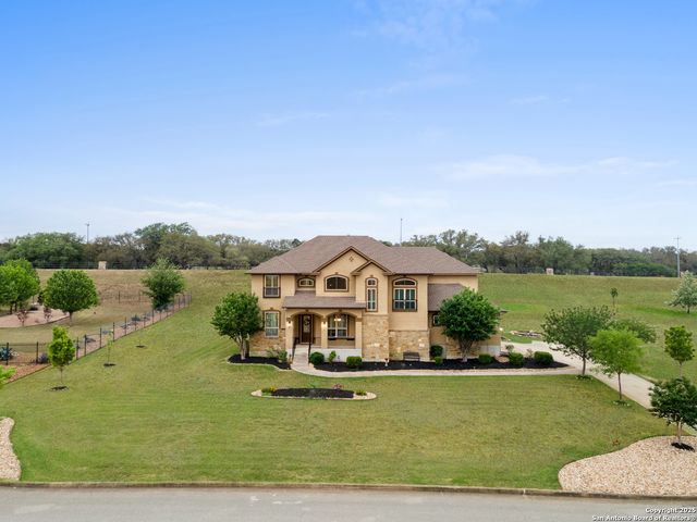 26219 Park Bend, New Braunfels, TX 78132