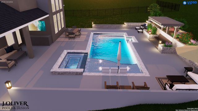 26219 Park Bend, New Braunfels, TX 78132