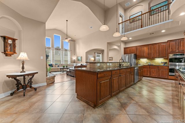 26219 Park Bend, New Braunfels, TX 78132