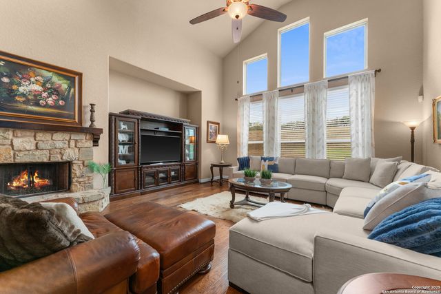 26219 Park Bend, New Braunfels, TX 78132