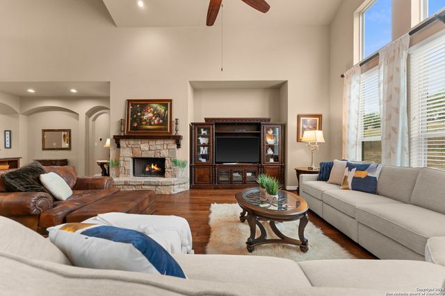 26219 Park Bend, New Braunfels, TX 78132