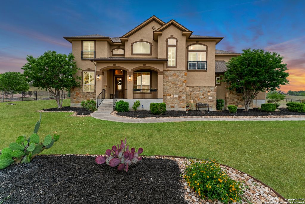 26219 Park Bend, New Braunfels, TX 78132