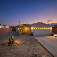 65941 Acoma, Desert Hot Springs, CA 92240