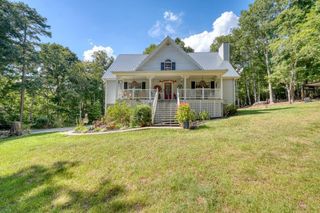 1341 Mull Road, Morganton, GA 30560