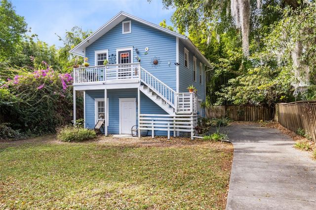 530 S EOLA DRIVE, Orlando, FL 32801