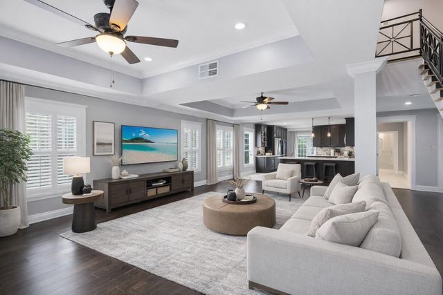 530 S EOLA DRIVE, Orlando, FL 32801