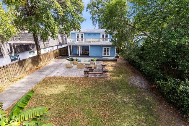 530 S EOLA DRIVE, Orlando, FL 32801