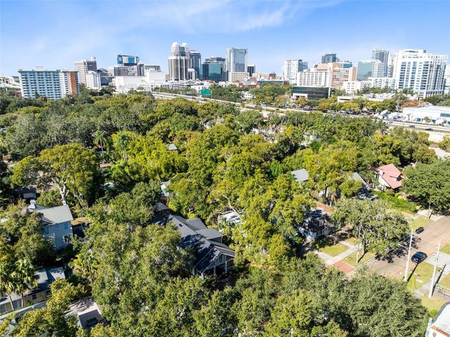 530 S EOLA DRIVE, Orlando, FL 32801