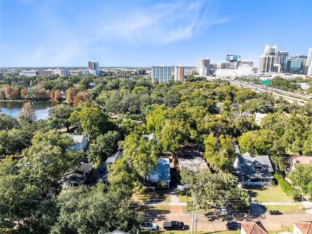 530 S EOLA DRIVE, Orlando, FL 32801